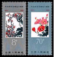 1984年中國郵票大全 珍貴藏品與藝術(shù)價(jià)值探析