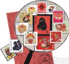 中國字畫 傳統(tǒng)藝術(shù)與現(xiàn)代鑒賞